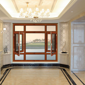 鋁合金門(mén)窗型材真的是越厚越好嗎？