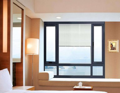 鋁合金門窗保養(yǎng)中一定要注意五金件腐蝕問題！