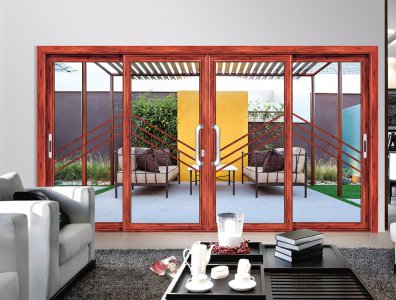 卡銳智能門窗：四個方法教你辨別劣質(zhì)門窗！