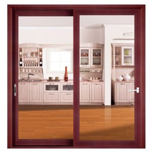 斷橋鋁合金門窗的優(yōu)點？