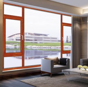 系統(tǒng)門窗真的貴嗎？