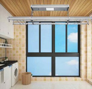 卡銳智能門(mén)窗|什么是隔熱斷橋鋁合金門(mén)窗？