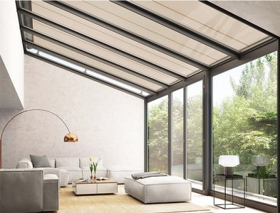 選擇卡銳陽(yáng)光房定制是明智的選擇嗎？